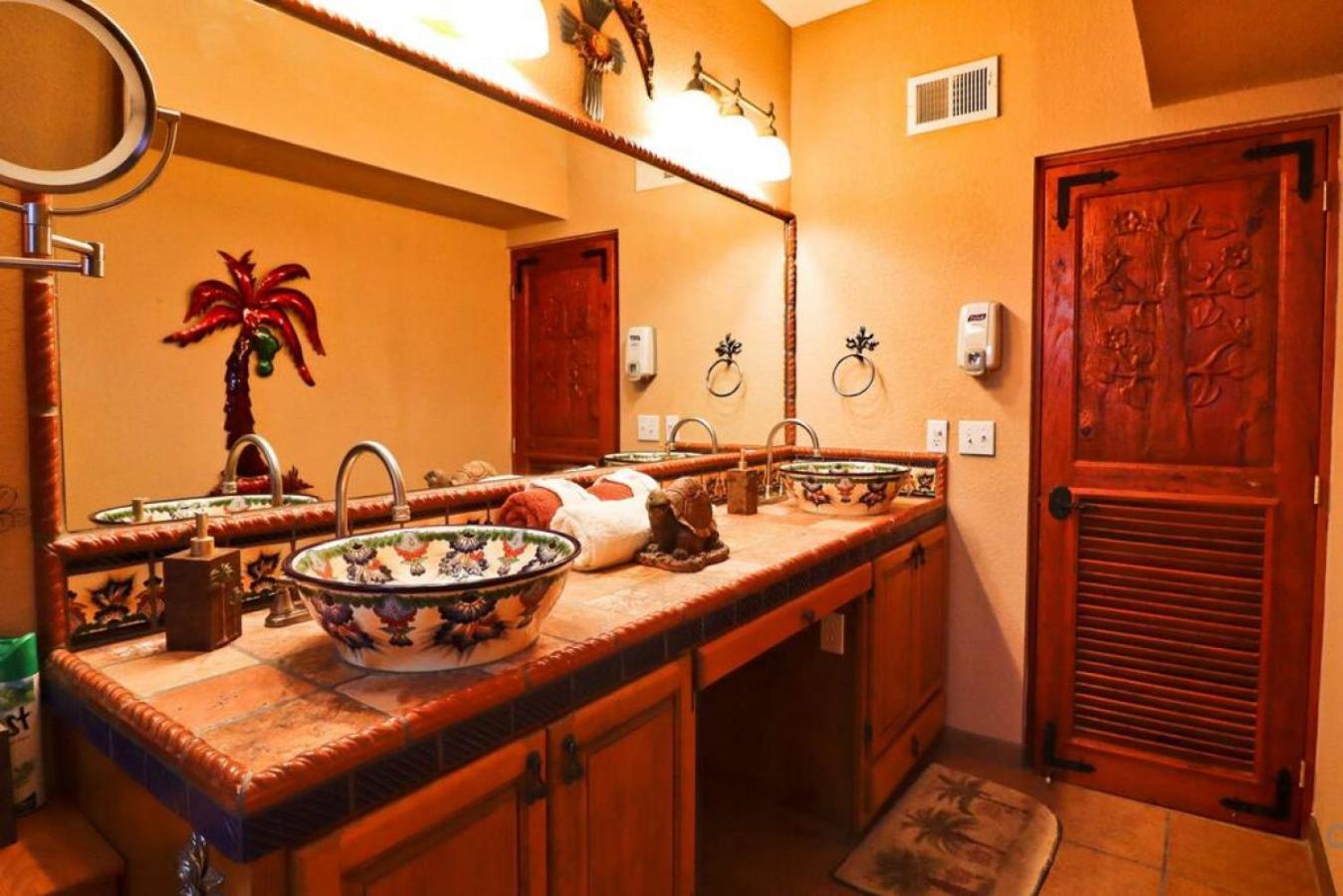 Casa Tortuga Beachfront Las Palmas Mirador Beach Puerto Penasco Luaran gambar